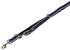 navy 200cm 15/20mm: Nobby Führleine Cayo