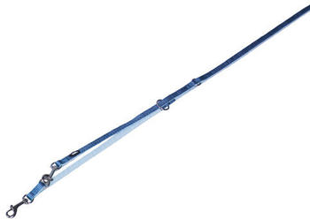 Nobby F&uuml;hrleine Classic Preno Mini hellblau/hellblau