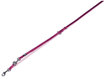 Nobby F&uuml;hrleine Classic Preno Mini himbeere/pink