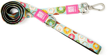 Max & Molly Original Kurzleine Donuts L 120 x 2.5cm