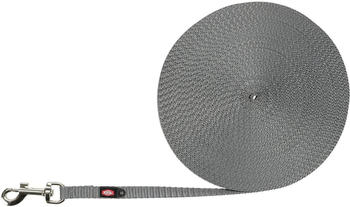 Trixie Schleppleine extra leicht XS-S 15m 10mm grafit