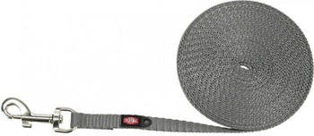 Trixie Schleppleine extra leicht XS-S 5m 10mm grafit