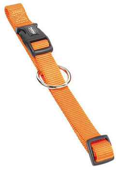 Nobby Halsband Classic 20-35cm orange