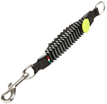 WAW Basic XS 4-5kg schwarz