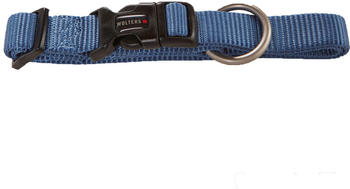 Wolters Halsband Professional riverside blue XL 25mm