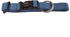 25 mm, blau, XL: Wolters Halsband Professional