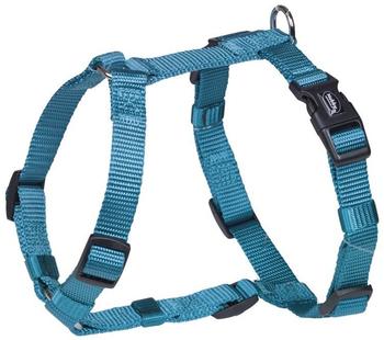 Nobby Geschirr (70/90cm / 25mm) hellblau