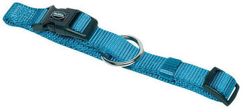 Nobby Halsband Classic 50-65cm hellblau