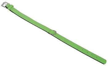 Nobby Halsband South 37cm 17/19mm grün
