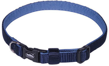 Nobby Halsband Classic Preno Mini 13-20cm blau/blau