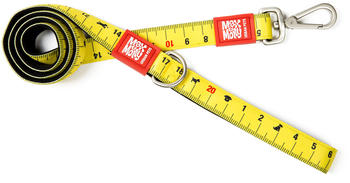 Max & Molly Kurzleine Ruler M 120 x 2cm
