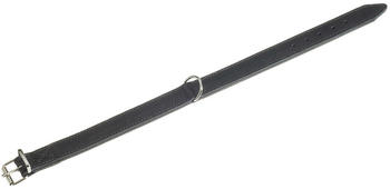 Karlie Halsband Rondo extra breit 32mm 70cm schwarz