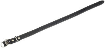 Karlie Halsband Rondo mit Zugentlastung 10mm 27cm schwarz