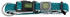 HUNTER Halsband Hilo Vario Plus