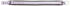 Trixie Premium Halsband extra breite Neopren Polsterung