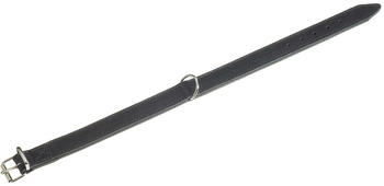 Karlie Halsband Rondo extra breit 22mm 37cm schwarz
