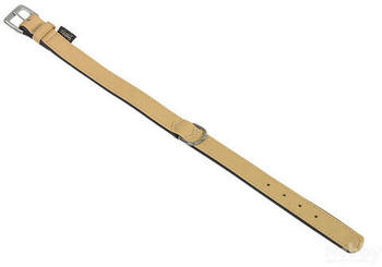 Nobby Halsband South 47cm 22/25mm beige