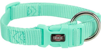 Trixie Premium Halsband mint M-L