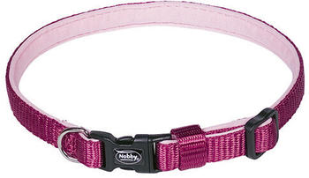 Nobby Halsband Classic Preno Mini himbeere/pink