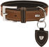 HUNTER Halsband Tara Alu-Strong