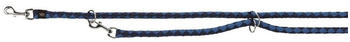 Trixie Cavo Verlängerungsleine L/XL 18mm 200cm indigo/königsblau