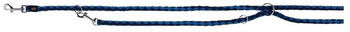 Trixie Cavo Verlängerungsleine S/M 12mm 200cm indigo/königsblau
