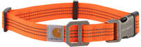 Carhartt Dog Collar hunter orange (822) LG