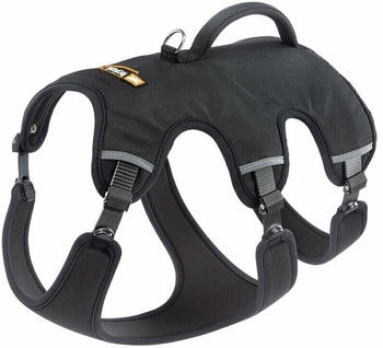 Ferplast Hundegeschirr Ergotrekking M schwarz