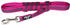 Julius K-9 IDC Color & Gray Leine mit Schlaufe