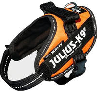 Julius-K9 H659806, Julius-K9 IDC Powergeschirr (XS, Hund, Hundesport, Spazieren)