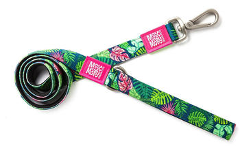 Max & Molly Kurzleine Tropical M 120 x 2cm