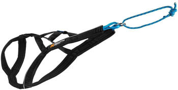 Non-stop dogwear Nansen Nome Harness 5.0 (212) Größe: 8