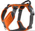 DOG Copenhagen Geschirr V2 Comfort Walk Pro S 46-56cm Orange Sun