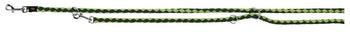 Trixie Cavo Verlängerungsleine S/M 12mm 200cm waldgrün