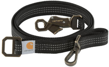 Carhartt Tradesman Hundeleine S schwarz