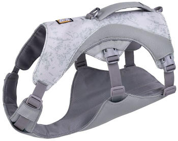 Ruffwear Swamp Cooler Dog Cooling Harness S Graphite Gray