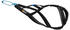 42-44, 55 cm, schwarz: Non-Stop-Dogwear Nansen Nome Harness 5.0