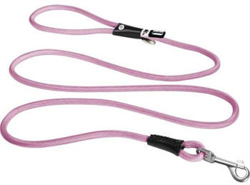 Curli Stretch Comfort Leine 1,8m 10mm pink