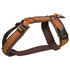 26-40, 52-64, braun, S: Anny-x Brustgeschirr Fun