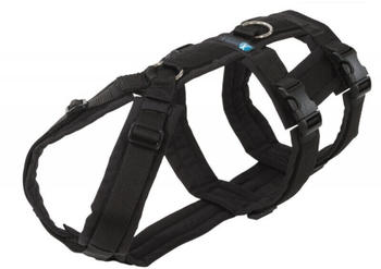 Anny-x Safety Geschirr M schwarz