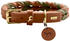 HUNTER Halsband Solid Education Duo