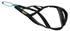 44-46, 55 cm, schwarz: Non-Stop-Dogwear Nansen Nome Harness 5.0