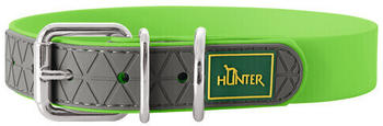 Hunter HUNTER Halsband Convience M 50 apfelgrün