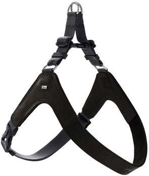 Hunter HUNTER Geschirr Dimaro M schwarz