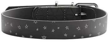 Hunter HUNTER Halsband Convenience Reflect grau XS-S 35 Sterne