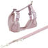 Trixie Junior Welpen-Softgeschirr mit Leine