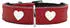 HUNTER Halsband Love