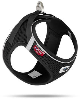 Curli Vest Geschirr Magnetic V2 Black M (9114975)
