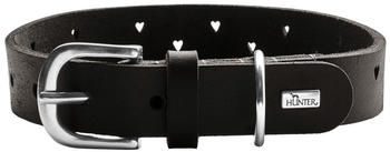 Hunter HUNTER Halsband Aalborg Soul XL schwarz (69055)