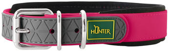 Hunter HUNTER Halsband Convenience New Comfort S-M himbeere (68910)